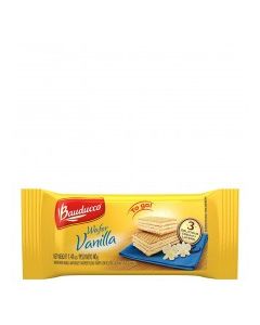 BAUDUCCO WAFERS VANILLA 1.41oz