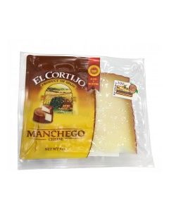 EL CORTIJO MANCHEGO CHEESE 6oz