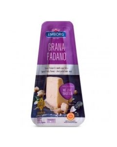 EMBORG GRANA PADANO 150g