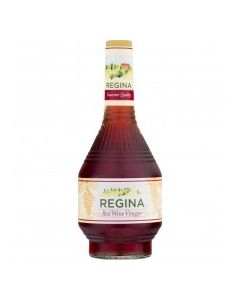 REGINA VINEGAR RED WINE 12oz