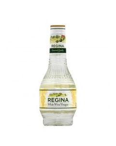 REGINA VINEGAR WHITE WINE 12oz