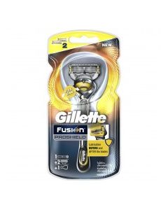 GILLETTE PROSHIELD 5 RAZOR 1ct