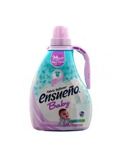 ENSUENO FAB SOFT BABY SCENT 125oz