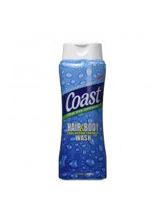 COAST 2in1 CLASSIC 18oz