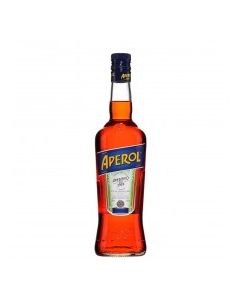 APEROL APERITIVO BARBIERI 70cl
