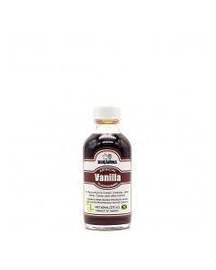 BENJAMINS FLAVOUR VANILLA 2oz