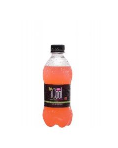 LASCO ICOOL MELON BERRY 330ml