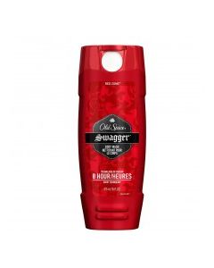 OLD SPICE BODY WASH SWAGGER 16oz