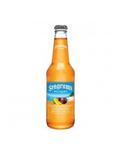 SEAGRAMS ESCAPES PASSION FRUIT 11.2oz