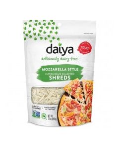 DAIYA SHREDS MOZZARELLA STYLE 7.1oz