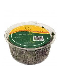 HALIFAX MICRO GREENS RADISH MIX 12oz