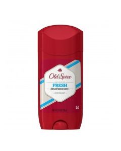 OLD SPICE DEODERANT HE FRESH 3oz