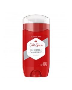 OLD SPICE DEODORANT HE ORIGINAL 3oz