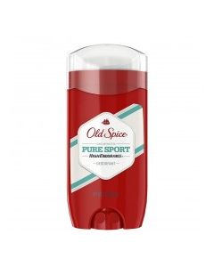 OLD SPICE DEODORANT HE PURE SPORT 3oz