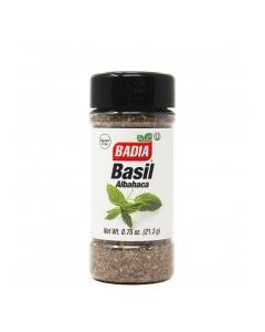 BADIA BASIL 0.75oz