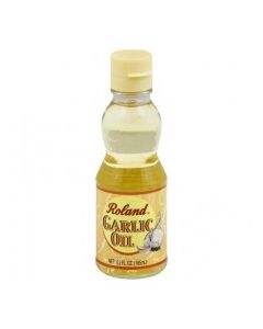 ROLAND GARLIC OIL 6.2oz