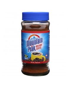 MT PEAK COFFEE 170g