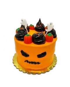 CAKE ASSORTED 5in