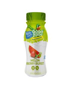 GOOD2GROW SMOOTHIE MELON BERRY 207ml
