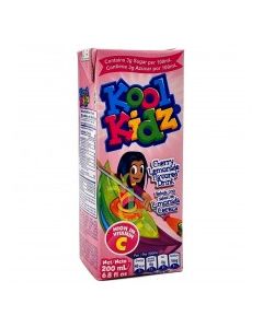 KOOL KIDZ CHERRY LEMONADE 200ml