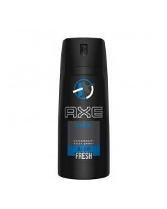 AXE BODY SPRAY ANARCHY 4oz