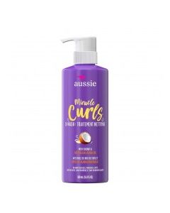 AUSSIE MIRACLE CURLS CO-WASH TRMNT 500ml