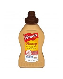 FRENCHS HONEY MUSTARD 12oz