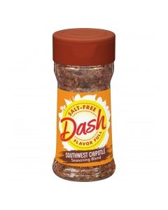 MRS DASH SOUTHWEST CHIPOTLE 2.4oz