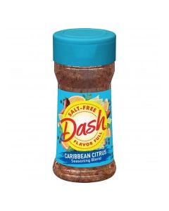 MRS DASH CARIBBEAN CITRUS 2.4oz