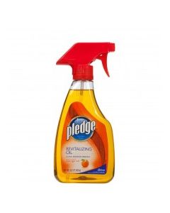 PLEDGE ORANGE OIL TRIGGER 16oz