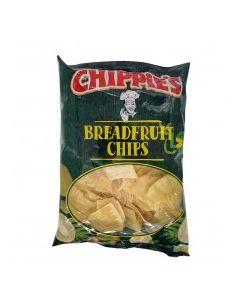 CHIPPIES BREADFRUIT CHIPS 56g