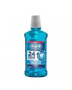 ORAL-B MOUTHWASH COOL MINT 500ml