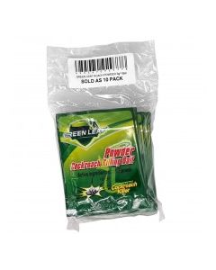 GREEN LEAF ROACH POWDER 10x5g