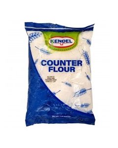 KENDEL FLOUR COUNTER 1lb