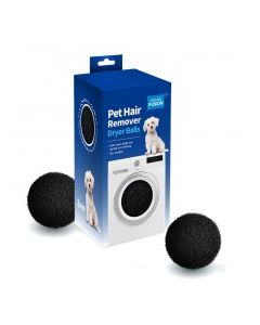 GRAND FUSION PET HAIR DRYER BALLS 2s