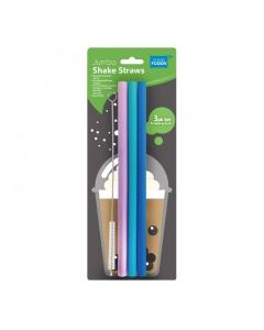 GRAND FUSION STRAWS JUMBO SHAKE 4ct