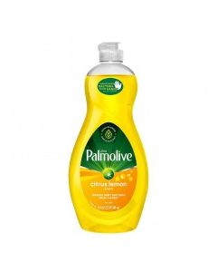 PALMOLIVE D/WASH CITRUS LEMON 20oz