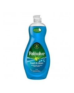 PALMOLIVE D/WASH FRESH & CLEAN 20oz
