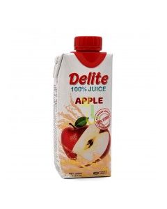 DELITE APPLE 330ml