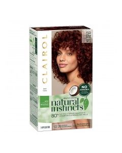 CLAIROL NAT INST MEDIUM AUBURN 5R
