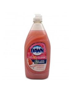 DAWN GENTLE CLEAN POMEGRANATE 16.2oz