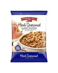 PEPPERIDGE FARM STUFFING HERB 16oz