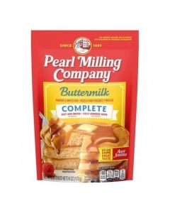 PEARL MILLING PANCAKE BUTTERMILK 6oz