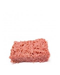 PORK MINCE vwt Approx. 0.3 Kg tray
