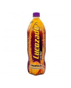 LUCOZADE ENERGY TROPICAL 1L