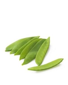 SNOW PEAS IMP vwt Approx. 0.1 Kg tray
