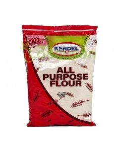 KENDEL FLOUR ALL PURPOSE 2lb