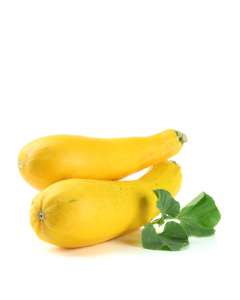SQUASH YELLOW LOCAL vwt Approx. 0.7 Kg tray
