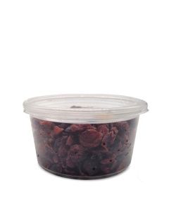 CRANBERRIES DRIED vwt