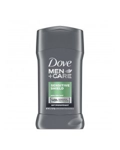 DOVE MEN DEO SENSITIVE SHIELD 2.7oz